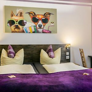 Comfort Doppelzimmer